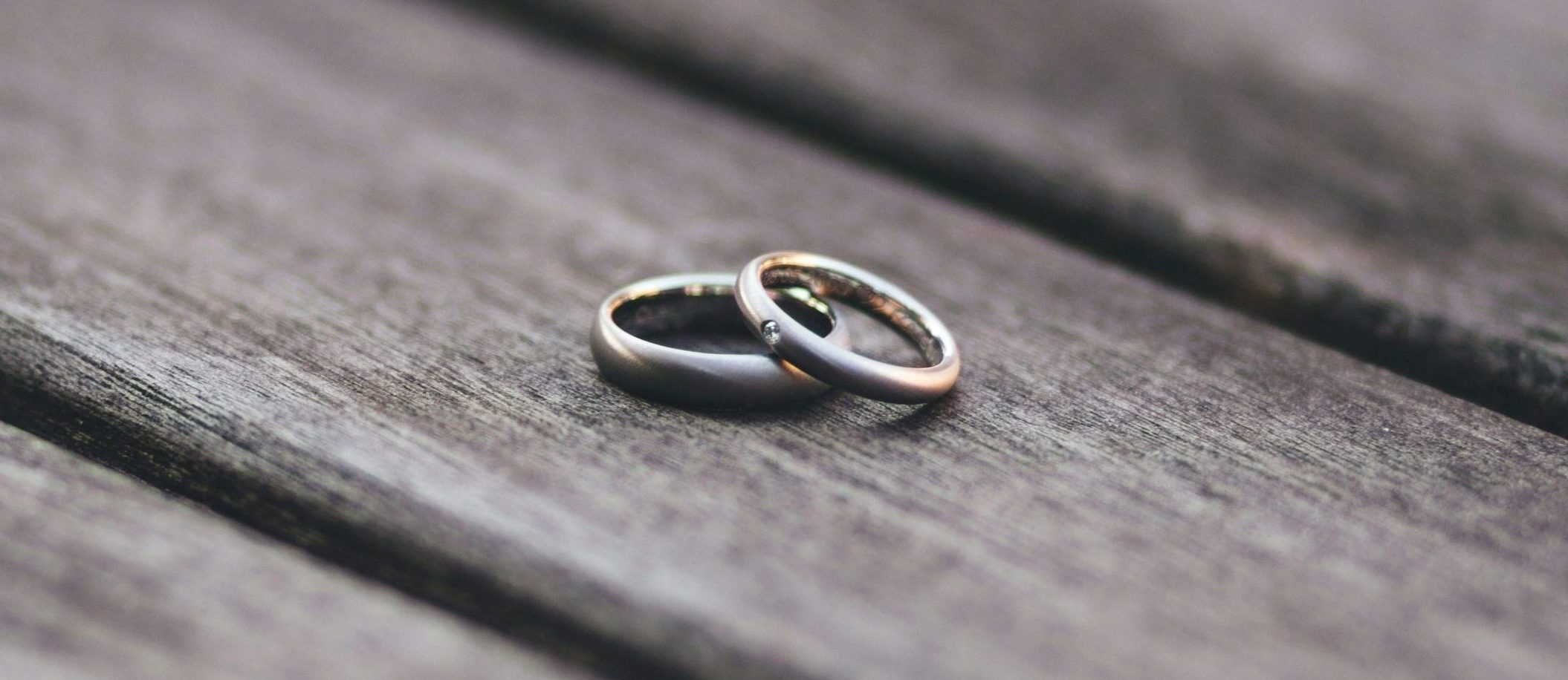 Evlilik Hukuku - Nikah Yüzükleri