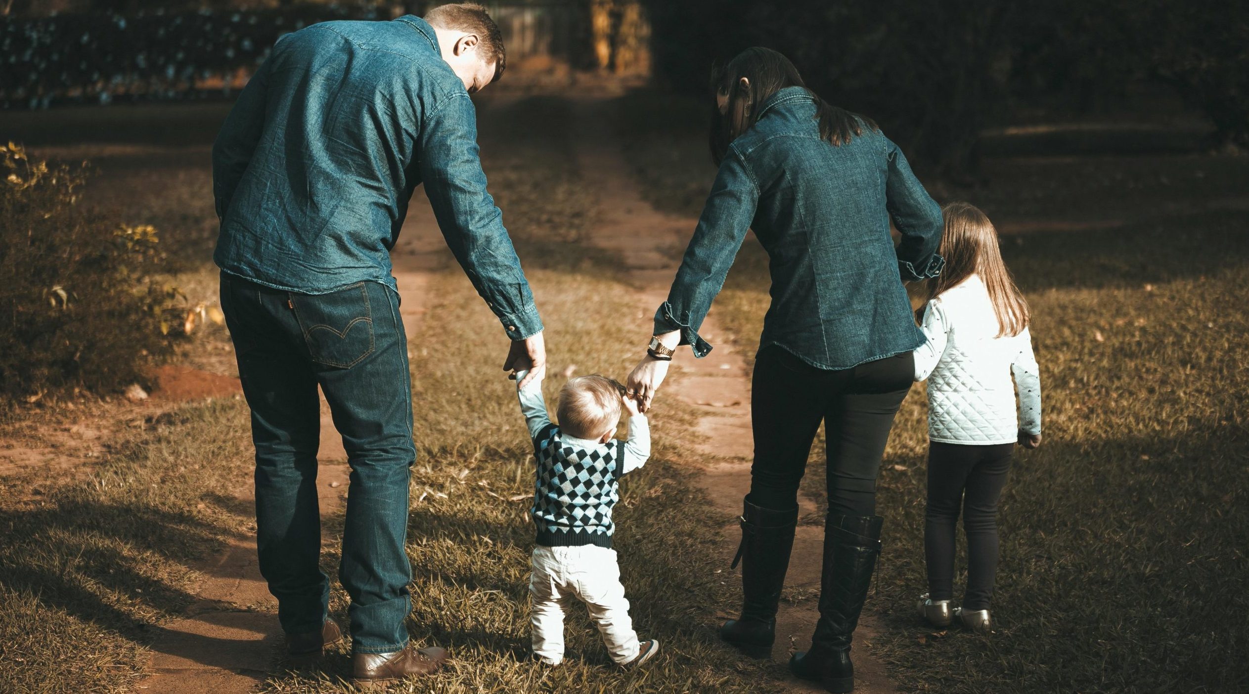 Aile Hukuku - Mutlu Aile